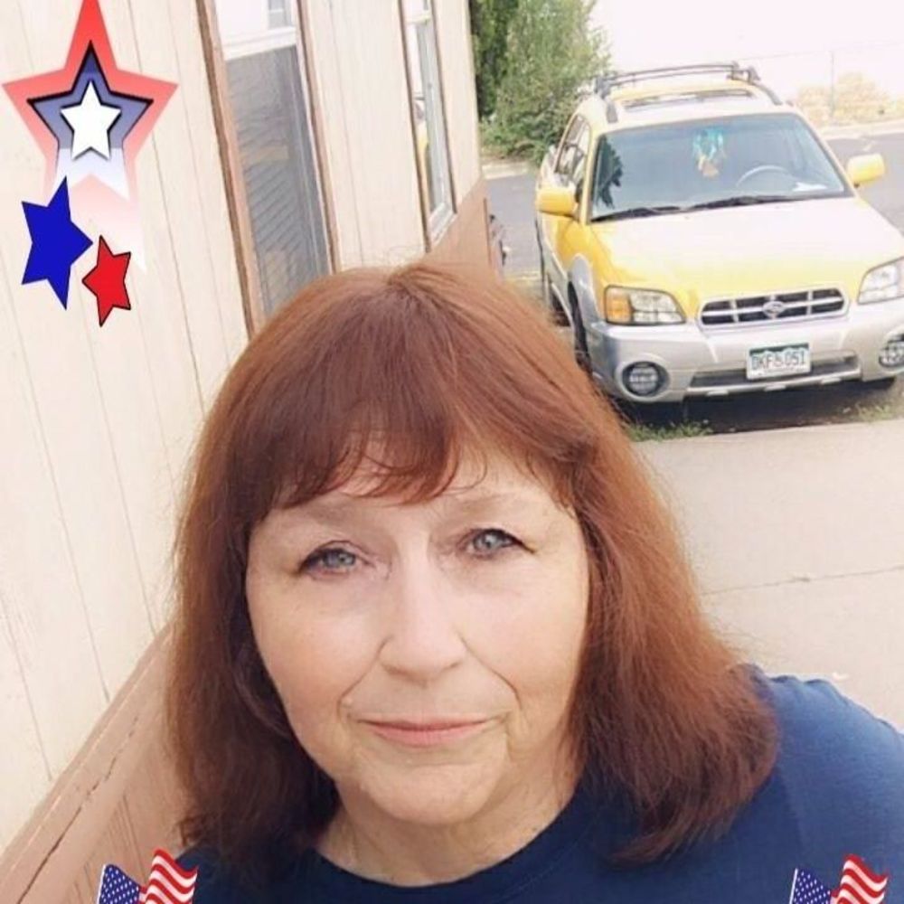 Meet your Posher, Judy